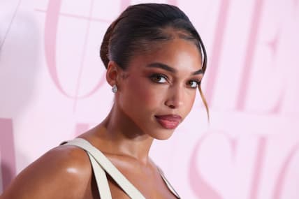Lori Harvey, Lori Harvey PCOS, Lori Harvey endometriosis, Lori Harvey health theGrio.com