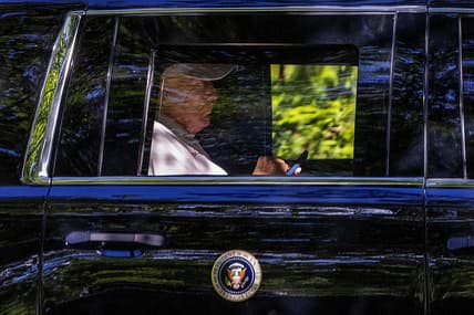 Donald Trump, health, theGrio.com