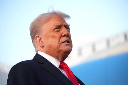 Donald Trump, theGrio.com