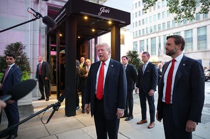 Donald Trump, theGrio.com