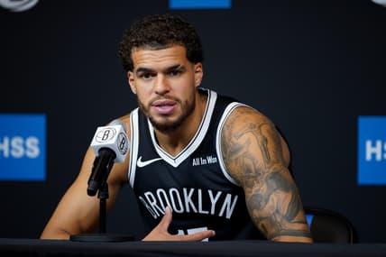 Michael Porter Jr., Michael Porter Jr. worth, Michael Porter Jr. rent, Michael Porter Jr. girlfriend, Michael Porter Jr. deal theGrio.com