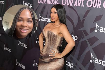 Crissle West - Cardi B theGrio.com