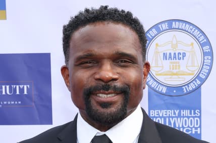 2024 NAACP Theatre Awards
