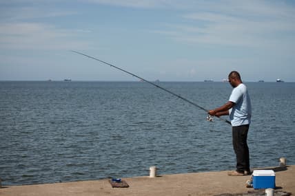 Chad Joseph, theGrio.com