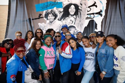 Hampton University, theGrio.com