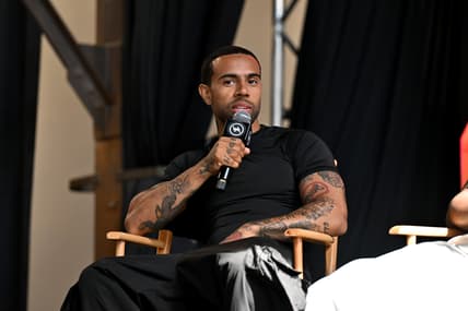 Vic Mensa, Vic Mensa Chicago, Chicago ICE raids, ICE Chicago, ICE Black people theGrio.com