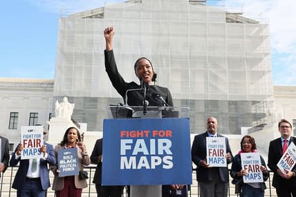Janai Nelson, Legal Defense Fund, theGrio.com