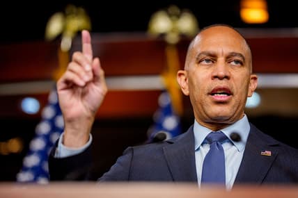 Hakeem Jeffries, theGrio.com
