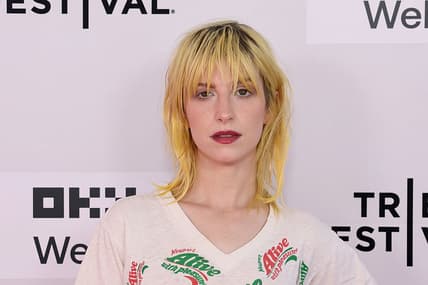 Hayley Williams