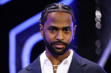 Big Sean, Jhene Aiko, breakup, thegrio.com