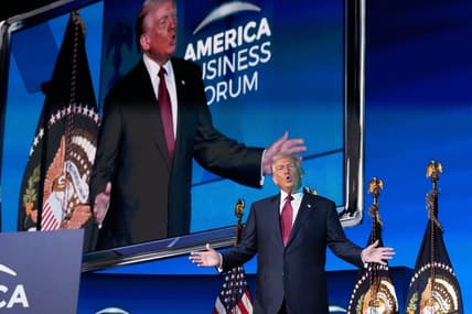 Trump economu, Donald Trump US economy theGrio.com
