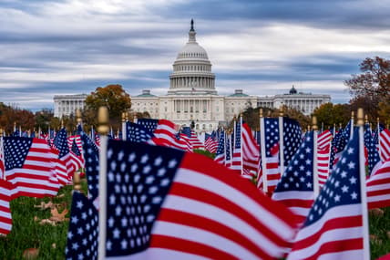 Government Shutdown, Government Shutdown Lasting Imact