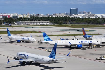 FAA, Government Shutdown, Air Traffic Controllers