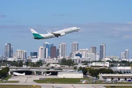 Air Traffic Controllers, Government Shutdown