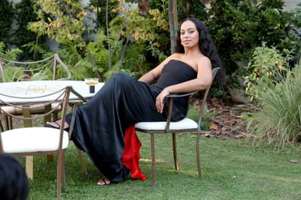 Solange Knowles, Saint Heron, library expansion, zine launch, thegrio.com
