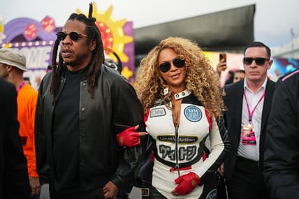 F1 Grand Prix of Las Vegas