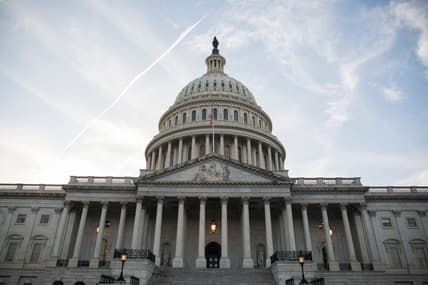 Capitol building, theGrio.com
