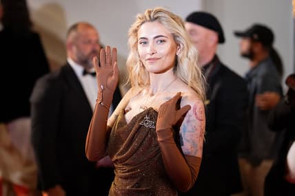 paris jackson, estate, filing, mismanagement, $464 million, thegrio.com