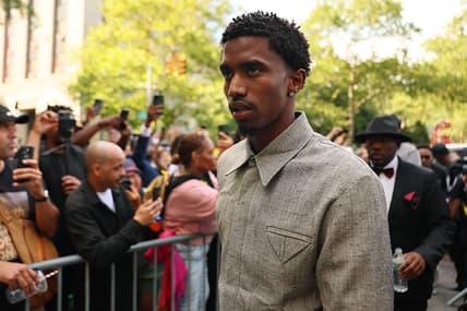king combs, diddy, home for holidays, thegrio.com