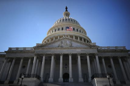 Senate shutdown vote thegrio.com