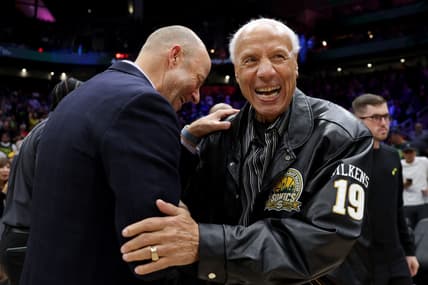 Lenny Wilkens, three-time Hall of Famer and NBA legend, dead at 88, thegrio.com