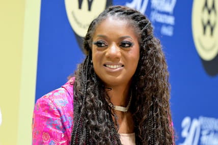 2024 ESSENCE Festival Of Culture™ Presented By Coca-Cola® - Day 2 - Ernest N. Morial Convention Center