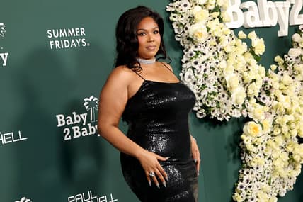 Lizzo, Netflix, Black Hollywood, theGrio.com