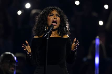 56th Annual GMA Dove Awards - Show