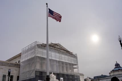 US Supreme Court, Trump Administration, National Guard, Chicago