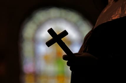 New Orleans Archdiocese