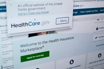 Health Care, Health Care Subsidiaries, ACA, Affordable Health Care Act