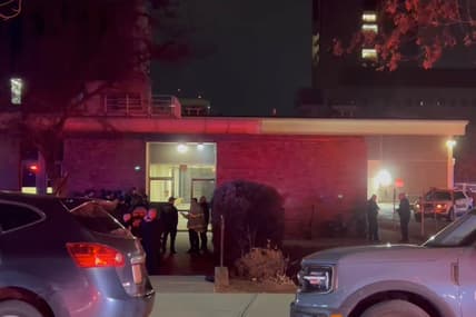 Brown University, Brown University Active Shooter, Brown University Shooting