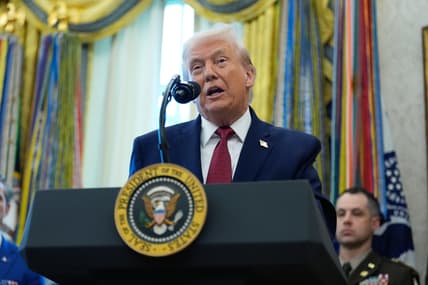 Donald Trump, BBC Lawsuit, Donald Trump BBC, Donald Trump Lawsuit
