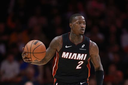 New York Knicks v Miami Heat