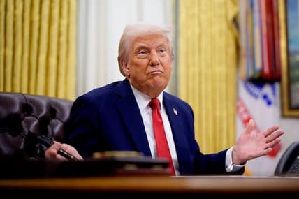 President Trump, MRI , doesn't know, thegrio.com