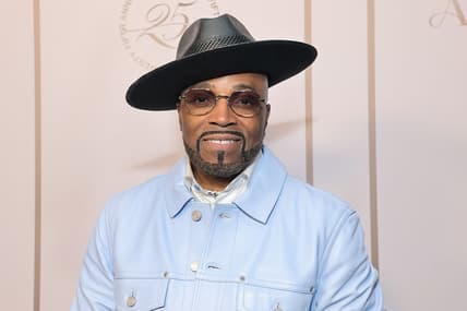 teddy riley memoir, remember the times, new jack swing, thegrio.com
