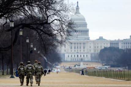 DC Pipe Bombs, DC Pipe Bomb Suspect,