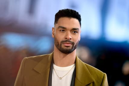 Regé-Jean Page Netflix series, thegrio..com