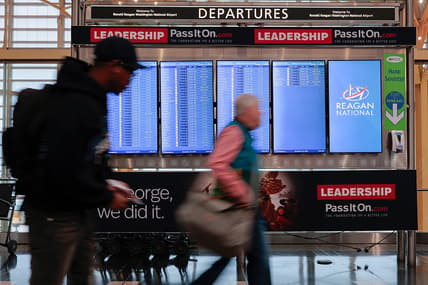 Caribbean flights canceled after U.S. military operation in Venezuela, thegrio.com