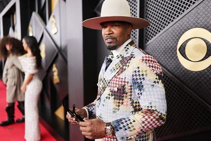 68th GRAMMY Awards - Red Carpet
