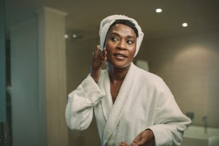 winter skincare, winter skincare routine, Black dermatologist recommendations, winter skincare tips, Why does black skin age well?, Winter skincare