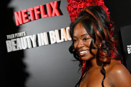 Beauty in Black Special Screening