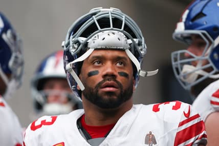 Russell Wilson, Russell Wilson Epstein files, Epstein files, theGrio.com