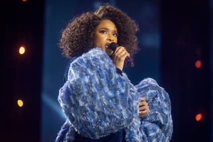 Jennifer Hudson, Jennider Hudson Dreamgirls, Jennifer Hudson Dreamgirls Broadway, Dreamgirls 2026, theGrio.com