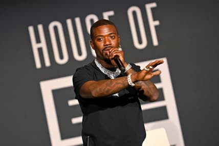 ray j, health, fake blood, heart monitor, thegrio,com