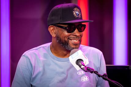 Luther Campbell, founder of 2 Live Crew, discusses his decision to run for Congress in Florida’s 20th District, thegrio.com