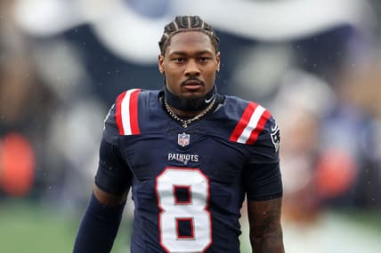 stefon diggs, lawsuit, defamation, grand theft auto, Ferrari, super bowl LX, thegrio.com
