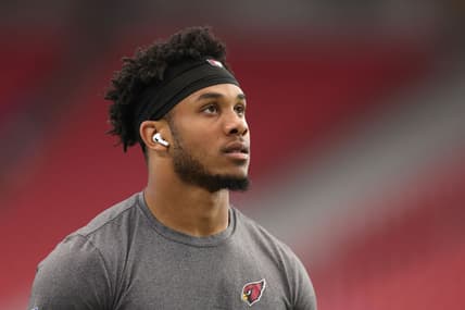 Los Angeles Rams v Arizona Cardinals