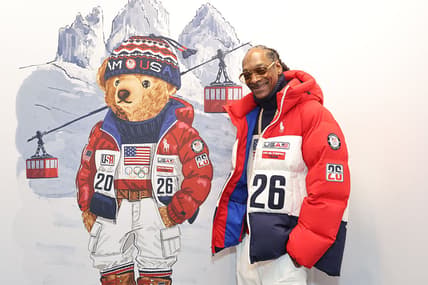 Team United States Welcome Experience At Milan-Cortina 2026 Olympics