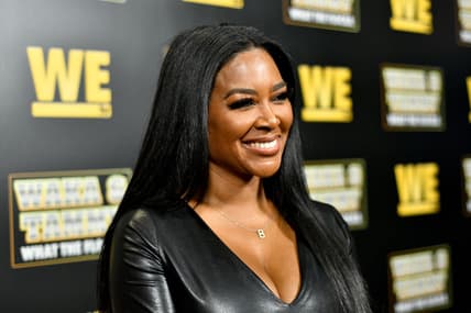 Kenya Moore, Keeya Moore hair spa, Kenya moore eviction, Kenya Moore $88k, kenya moore lawsuit theGrio.com